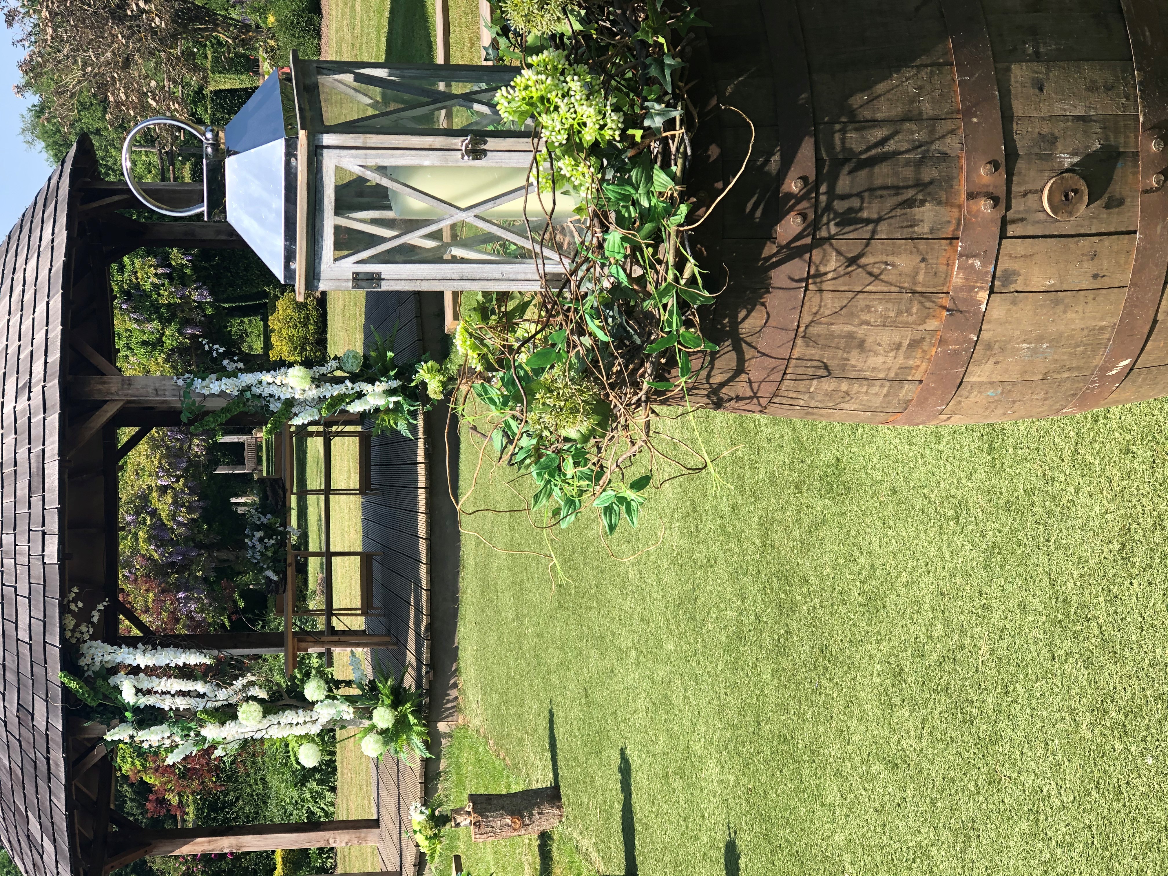 Copyright The Creative Venue